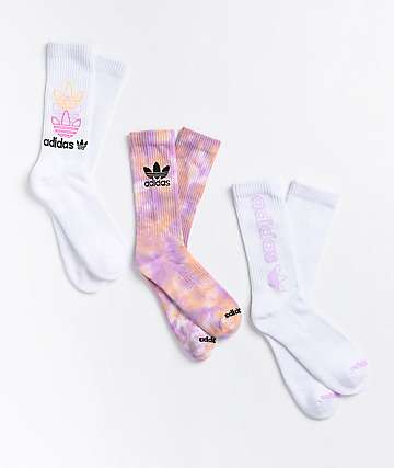 adidas skate socks
