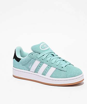 adidas Gazelle ADV Pink, Black, & Gum Skate Shoes