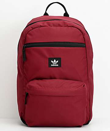 adidas originals national pink spirit backpack