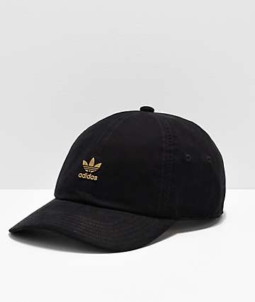 rose gold adidas hat