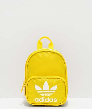 mochilas adidas mujer verdes
