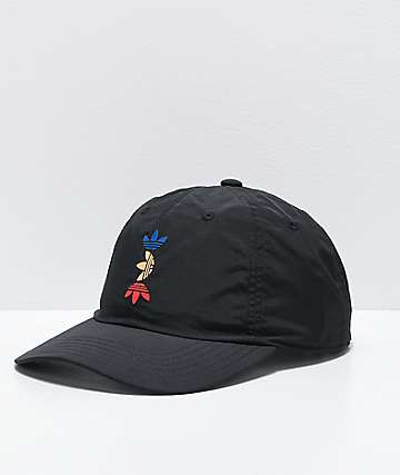 mint green adidas hat