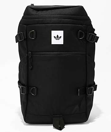 国内発送!【adidas Originals】 Trefoil 2.0 Floral Backpack adidas Originals Trefoil 2.0 Floral Backpack | Zumiez