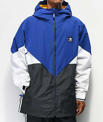 adidas premiere snowboard jacket