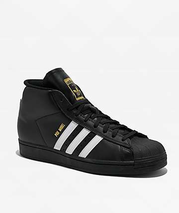 high top adidas superstars