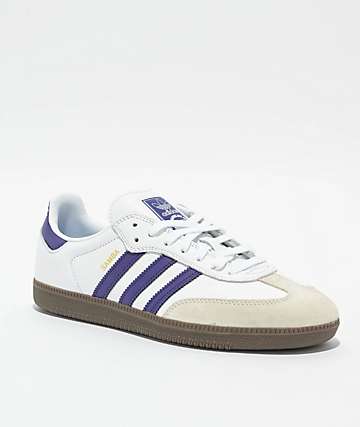 adidas Originals Campus 00s Better Scarlet & Cloud White Skate Shoes