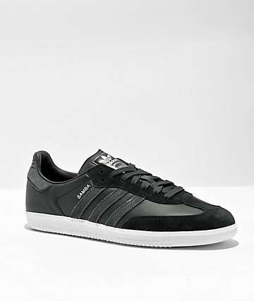 靴 adidas campus00s charcoal black 27cm us9 adidas Originals Campus 00s Charcoal & Core Black Skate