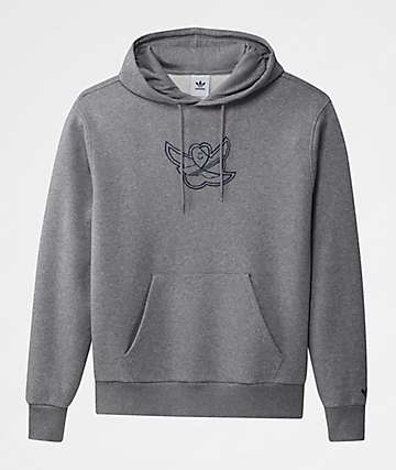 zumiez adidas hoodie