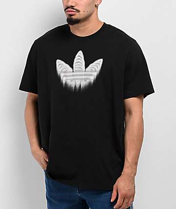 adidas All Season Cream Oversized Crewneck Sweatshirt | Zumiez