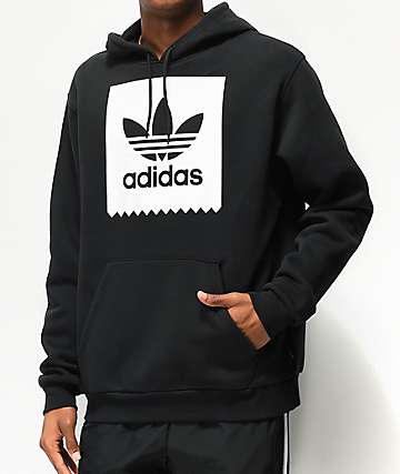 zumiez adidas hoodie