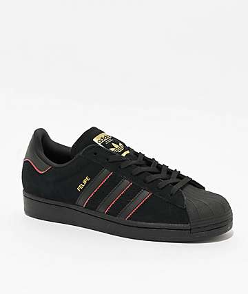 boys adidas skate shoes