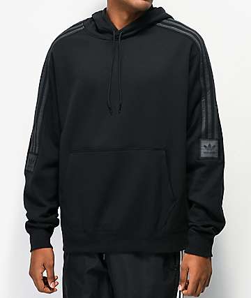 zumiez adidas hoodie