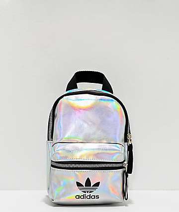 adidas fluorescent backpack