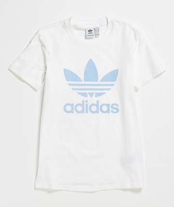 adidas tshirt logo