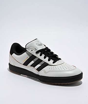 adidas Originals Campus 00s Clear Pink & White Skate Shoes