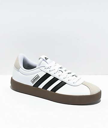 adidas Originals Campus 00s Core Black Skate Shoes