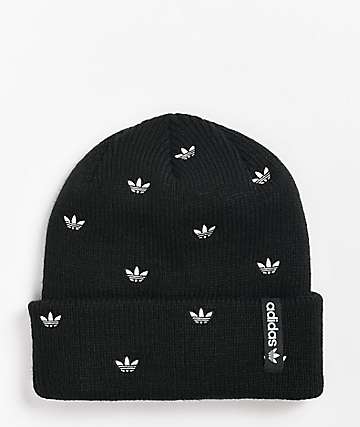 adidas beanie mens