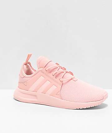 adidas xplorer ice pink shoes