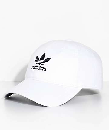 Compra \u003e adidas originals gorras blancas- OFF 68% - eltprimesmart 