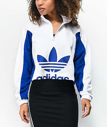 ropa adidas mujer