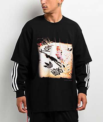 adidas Originals Wonder 2.0 White & Brown Fanny Pack | Zumiez