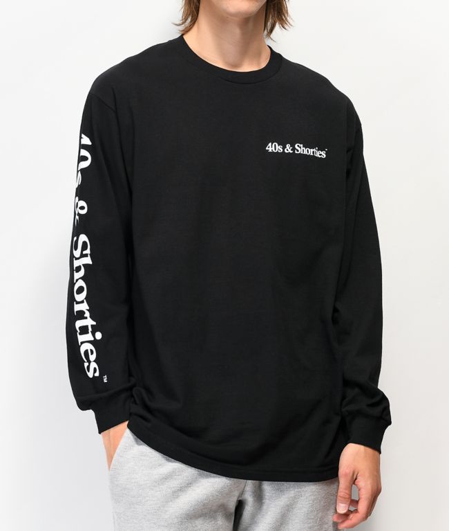 long sleeve graphic tee shirts