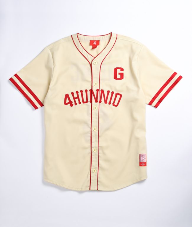 colorful baseball jerseys