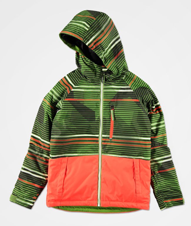 686 Boys Jinx Green 10k Snowboard Jacket Zumiez Shop uniqlo.com for the latest essentials for women, men, kids & babies. 686 boys jinx green 10k snowboard jacket