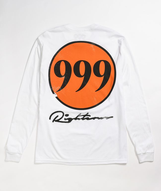 juice wrld 999 long sleeve