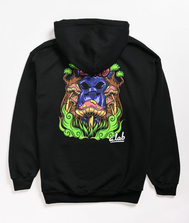 In the lab hoodie Clearance