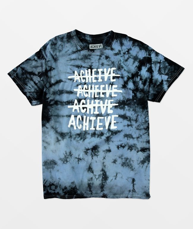 achievement hunter achieve shirt