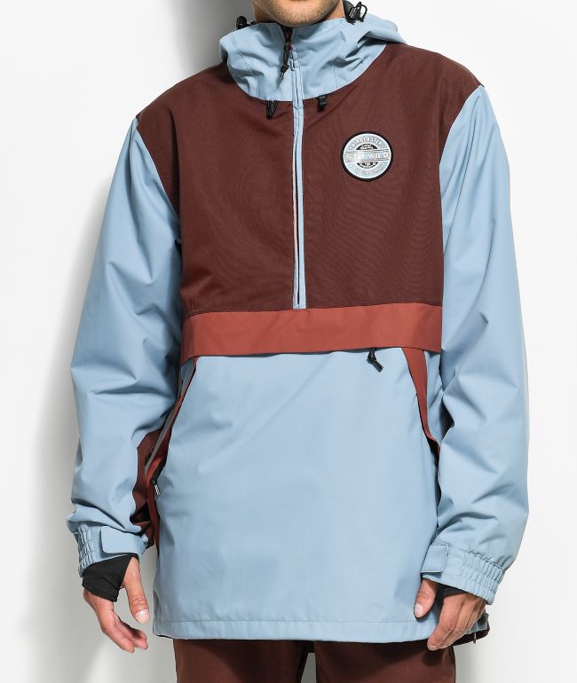airblaster anorak