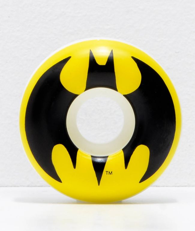batman wheels