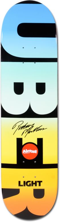 Almost uber light weight Clearance