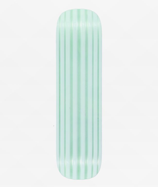 Ambition Team Green Snowskate Deck