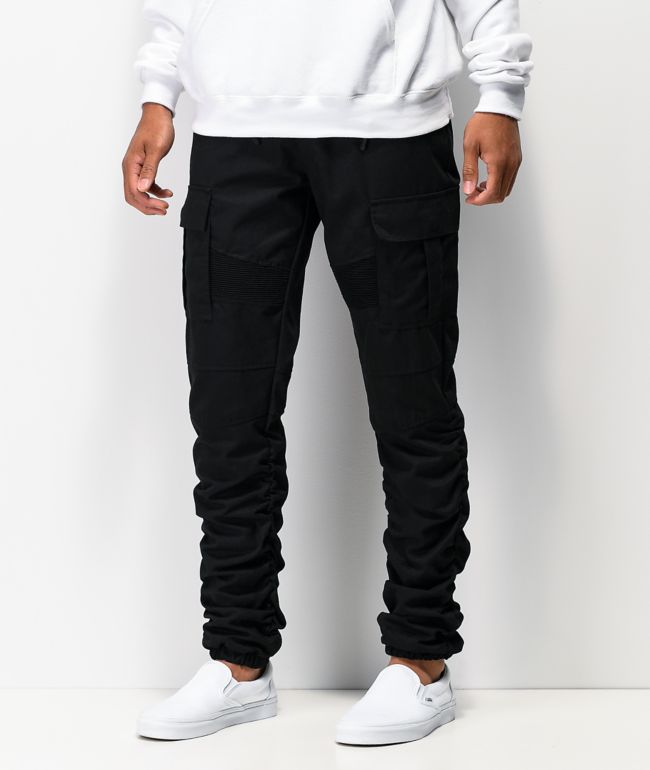 american stitch joggers