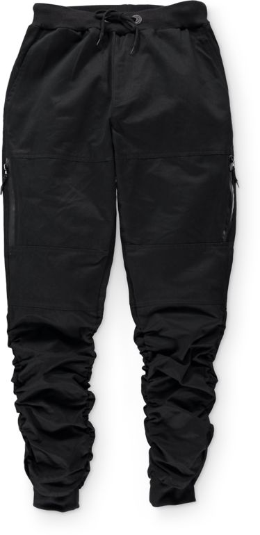 american stitch joggers