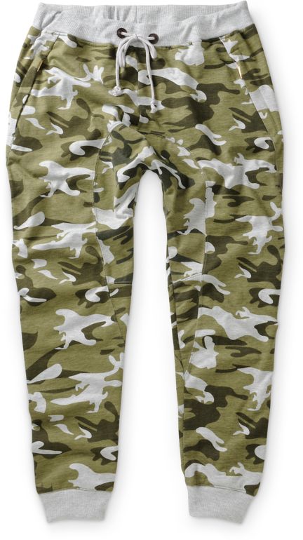 american stitch camo pants