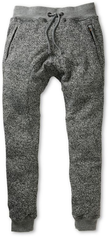 american stitch joggers