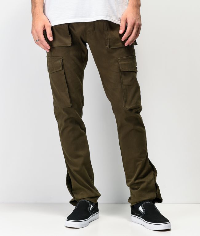 american stitch utility cargo pant