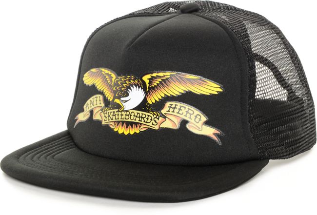Anti hero trucker cap Clearance