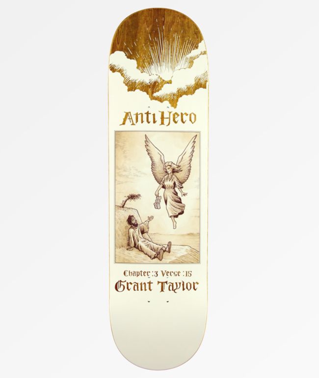 Anti hero 8.75 Clearance