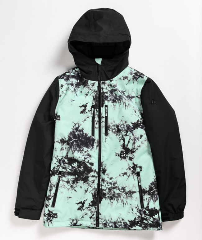 Mint snowboard jacket Clearance