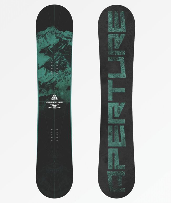 Aperture Spectrum Snowboard 19 Zumiez Aperture Spectrum Snowboard 19 Zumiez