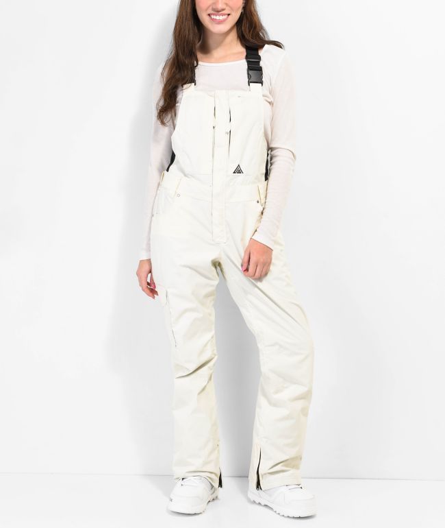 Aperture Stella Run Tofu 10K Pantalones de snowboard con peto
