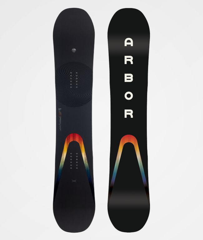 Arbor Formula tabla de snowboard 2023