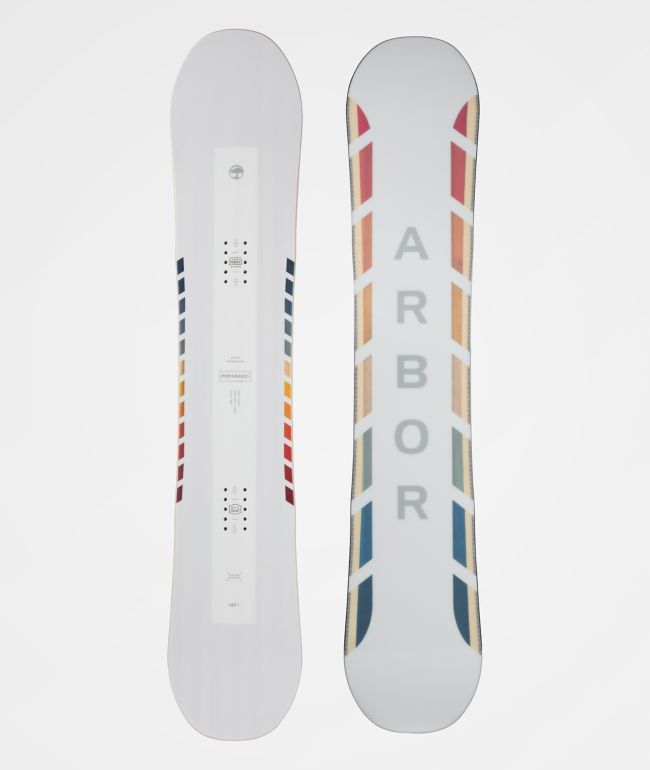 arbor poparazzi 2018