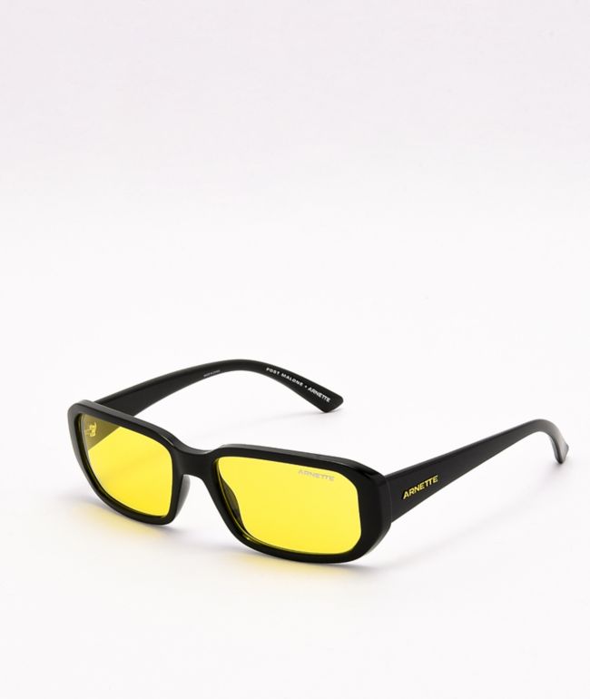 Arnette x Post Malone Gringo Black