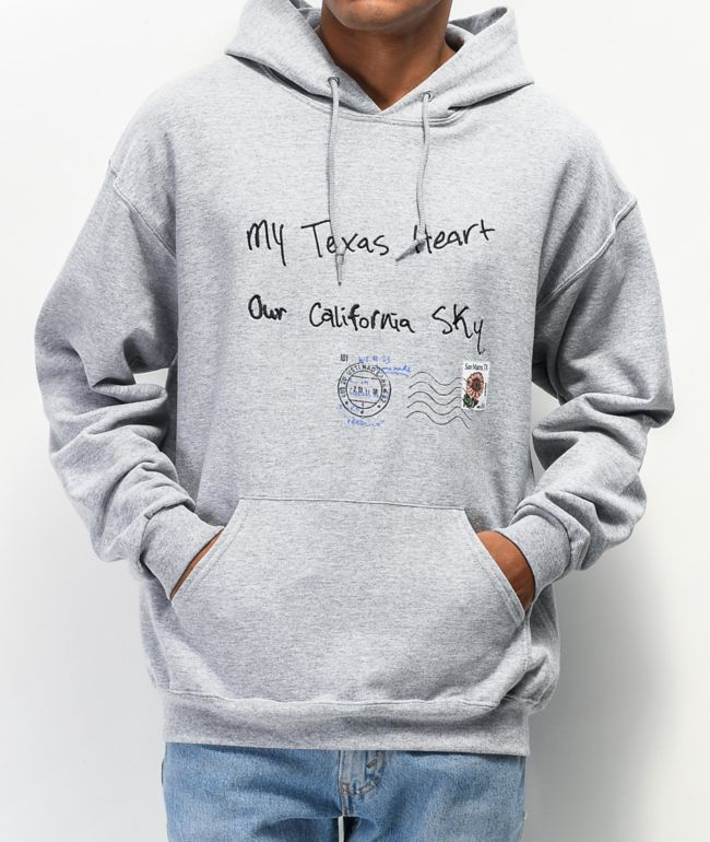 Brockhampton hoodie clearance