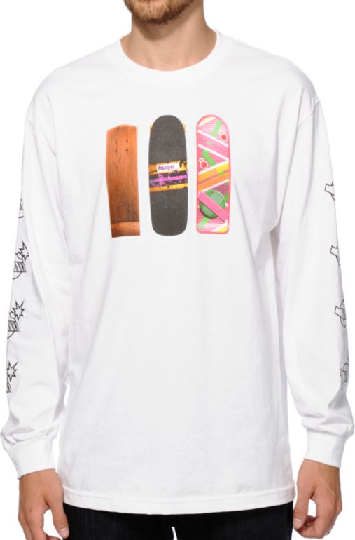 back to the hundreds shirt